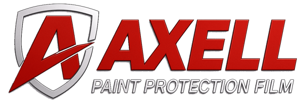 Axell Paint Protection Film
